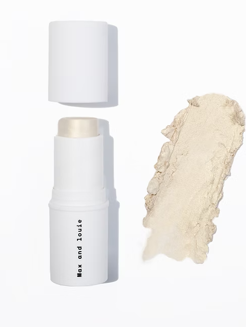 Blush Stick Champagne Dinner Highlighter